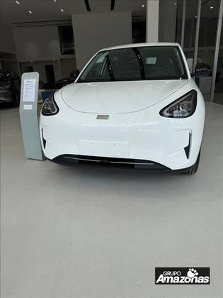 GEELY EX2 39,4 KW ELÉTRICO PRO GEELY EX2 39,4 KW ELÉTRICO PRO